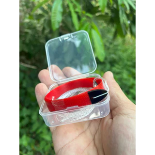 ใบสนูว่าวสำเร็จ หัวอะคริลิค 100-160 cmลั่นๆพร้อมขึ้นคันได้เลย (เทสทุกใบก่อนส่ง)