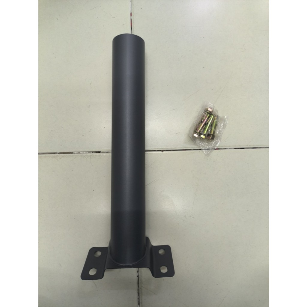 ขาโคมถนน 220v ยาว35CM ESNCO