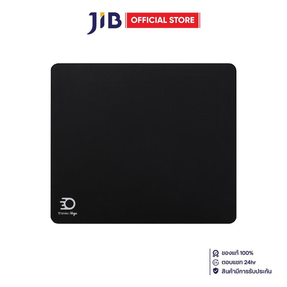 MOUSE PAD (เมาส์แพด) SARU MPX1 VEGA - 490 x 420 x 4 MM