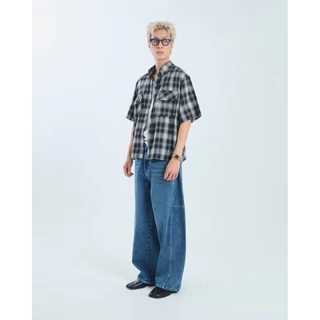 mes.wear (barrel jeans)
