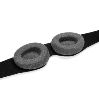 Manta Sleep Mask ผ้าปิดตาฟื้นฟูการนอน ไม่กดทับดวงตา