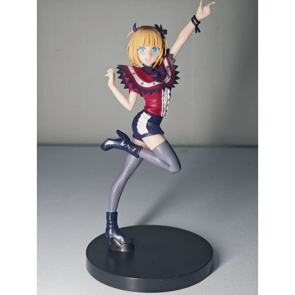 [มือสอง แท้🇯🇵] ฟิกเกอร์ Oshi No Ko Memcho Figure