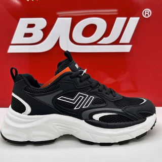 BAOJI บาโอจิ รองเท้าผ้าใบ รองเท้าวิ่งผู้หญิง รุ่น BJW1106