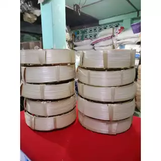 เข่งปลาทูไม้ไผ่ชุดละ 10 ชิ้น/ชุด (มีขนาด 5นิ้ว/6นิ้ว/7นิ้ว/8นิ้ว)