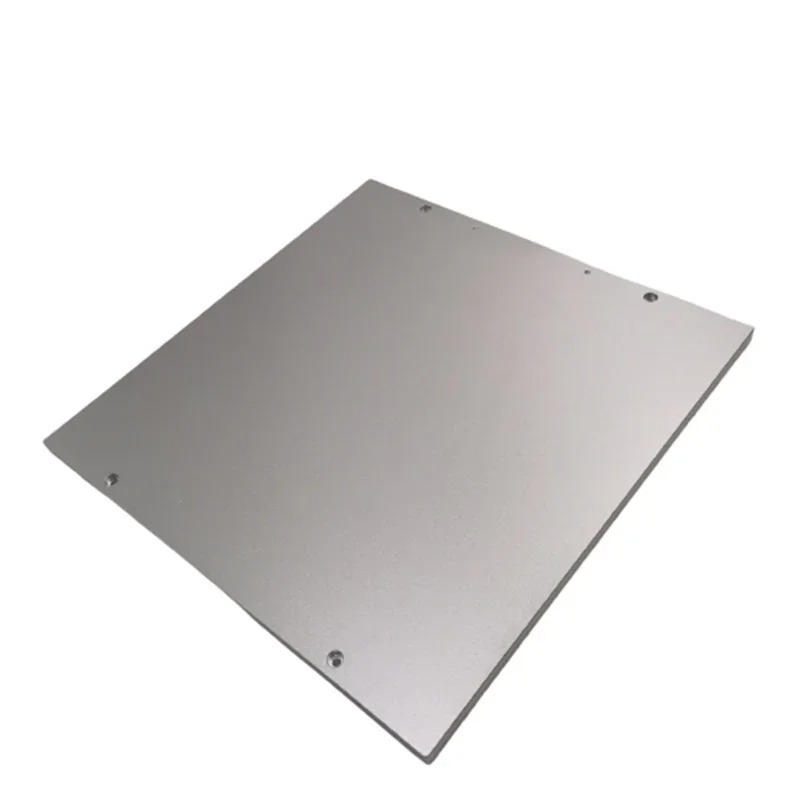 Funssor Voron2.4 R2 trident 3D Printer CNC MIC6 Aluminum Plate Bed Build Plate