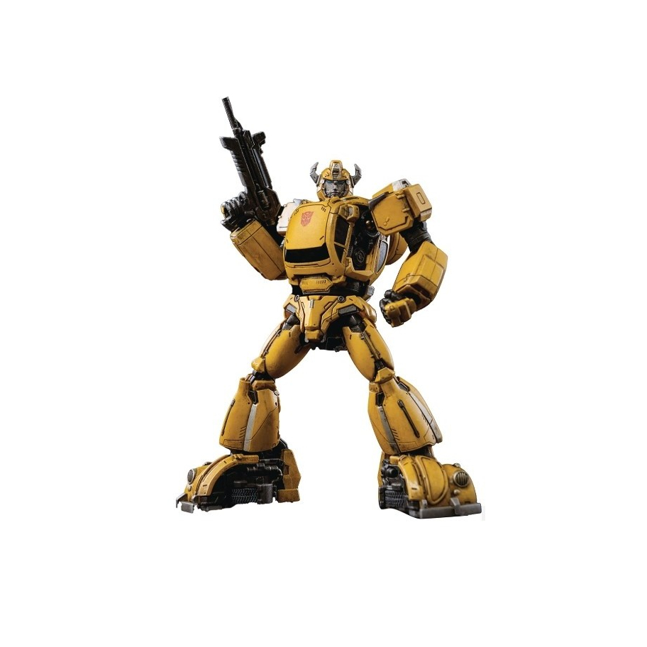 Transformers MDLX series - Bumblebee