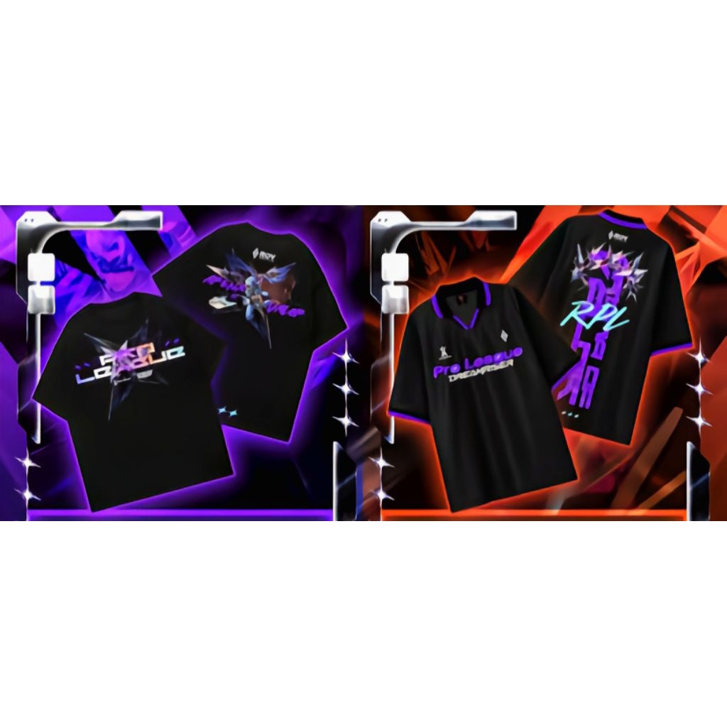เสื้อ jersey rov rpl 2026