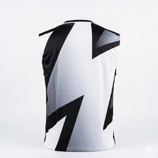 เสื้อ Summer Jersey 2026/27