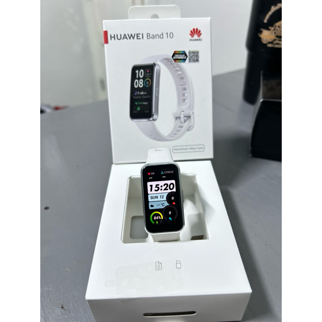 HUAWEI Band 10มือสอง