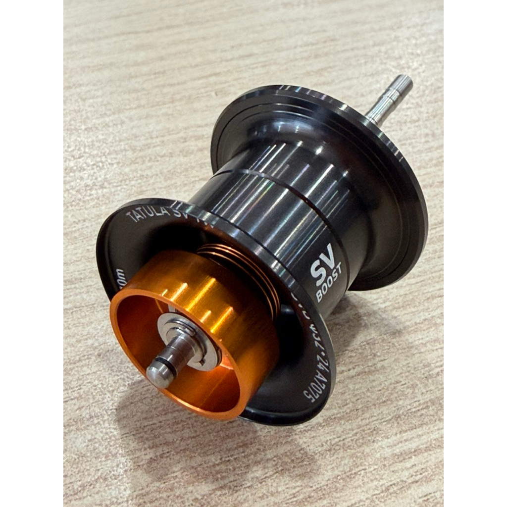 สปูล Daiwa Tatula100 ปี2025 แท้เบิกศูนย์