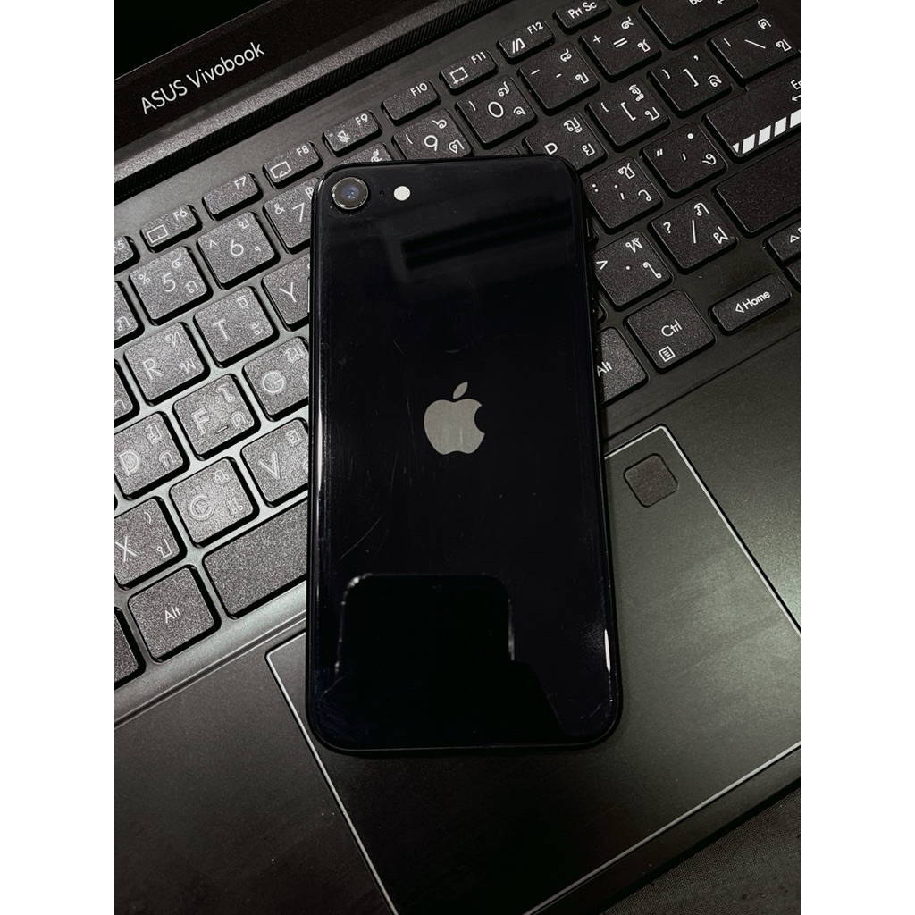 I Phone SE3 2022 มือสอง