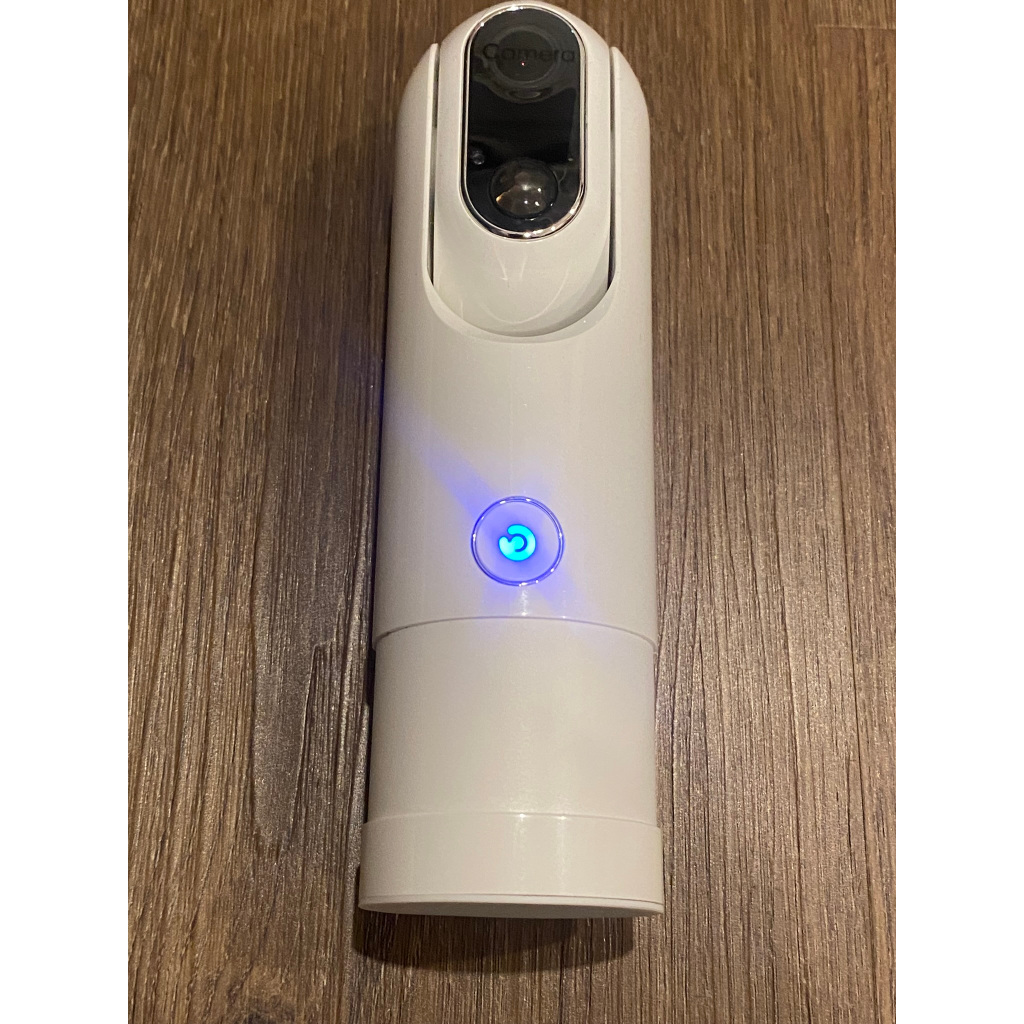 Sticker-Eye Smart Home Wire-Free AI Camera ซึ่งเป็นกล้องรักษาความปลอดภัยแบบไร้สาย 100% ชิปประมวลผล A