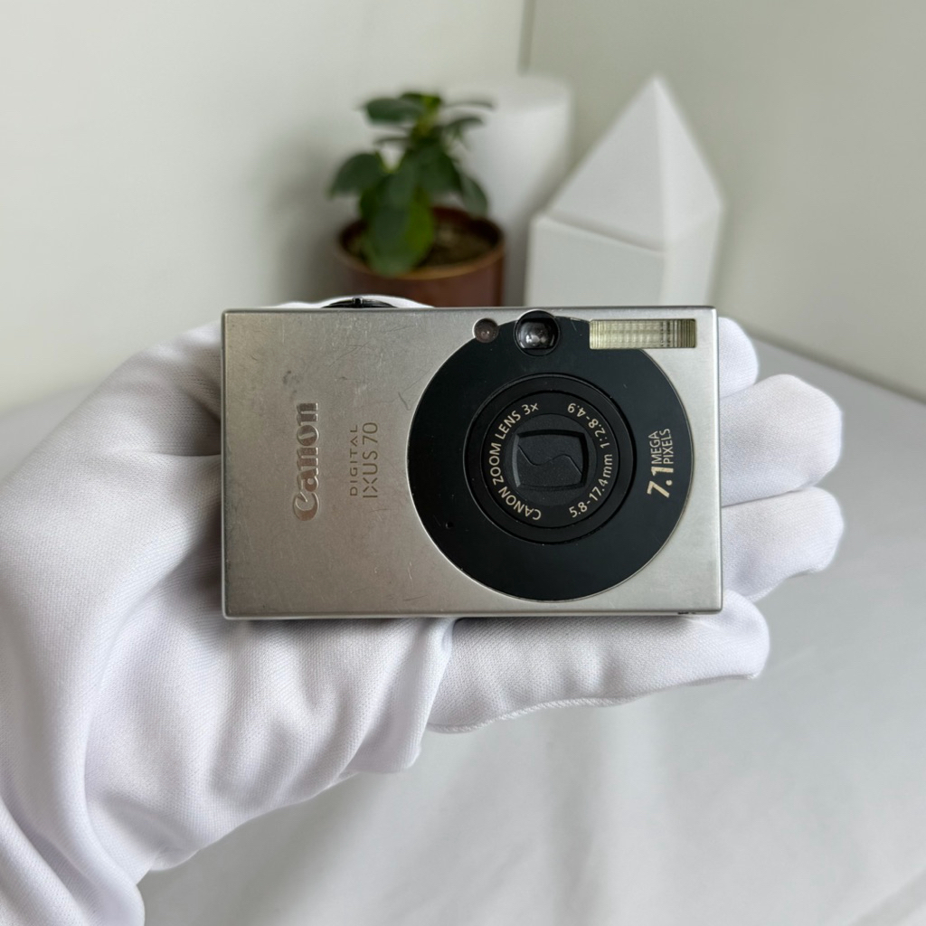 Canon IXUS70/IXY10/SD1000(รุ่นหายากมากๆ)