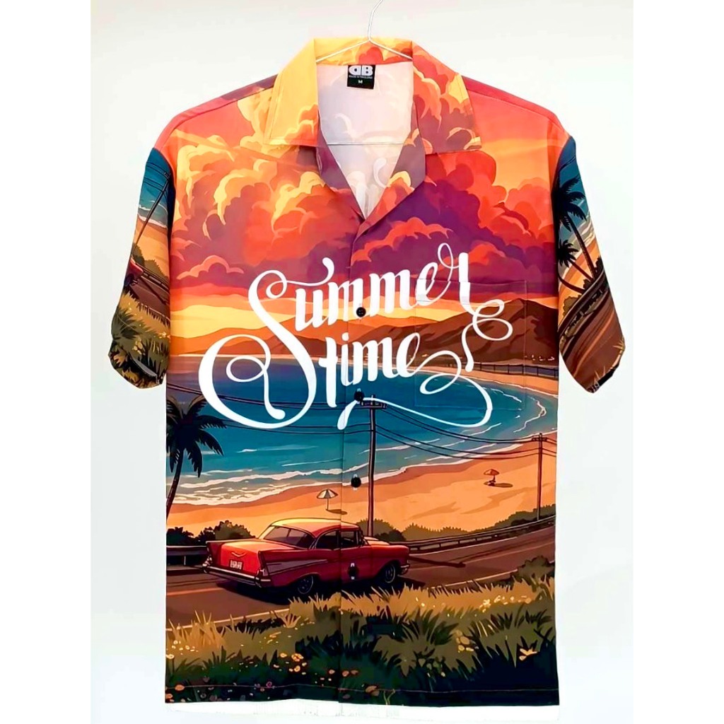 DBH-9048-CarSummerOrange
