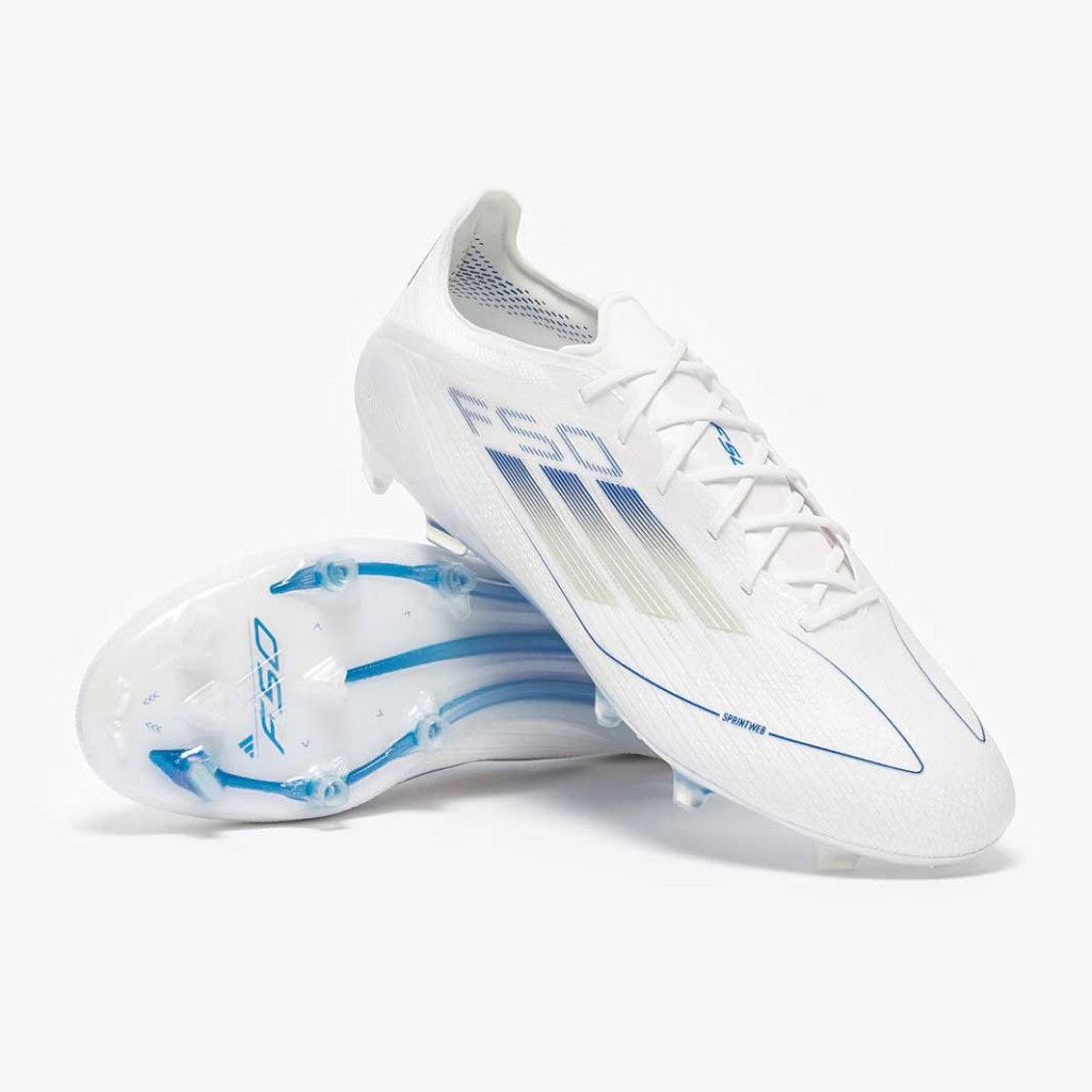 สตั๊ด รองเท้าฟุตบอล Adidas F50 Elite FG