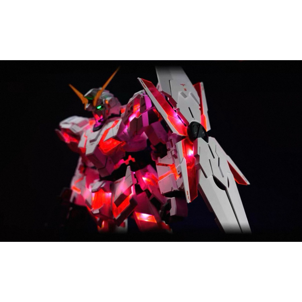 ชุดแต่ง LED KOSMOS MEGA SIZE UNICORN[PREORDER]