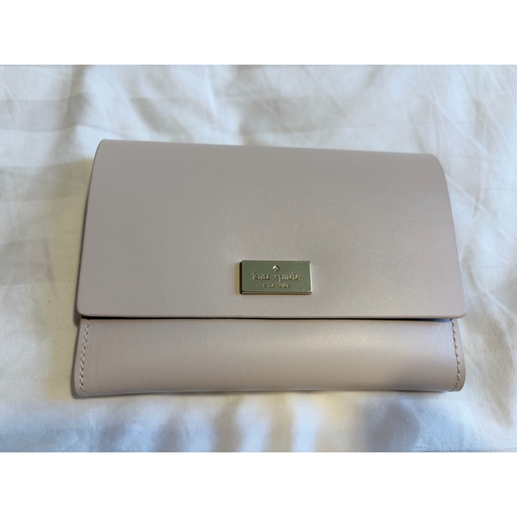 กระเป๋าสตางค์kate spade