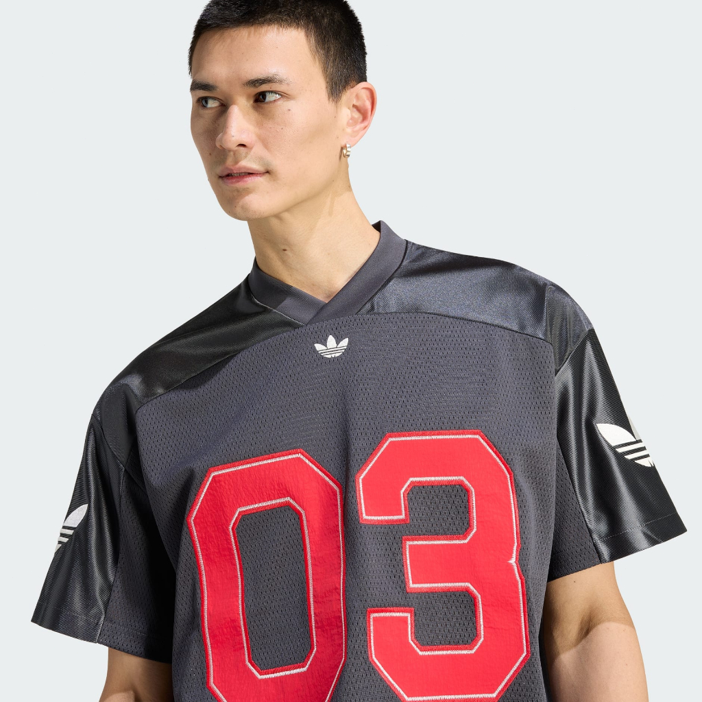 เสื้อฟุตบอล Adidas Originals Jersey KU9215 ราคา ถูกที่สุด ดีลบีเคเค แกลเลอรีภาพที่ 6