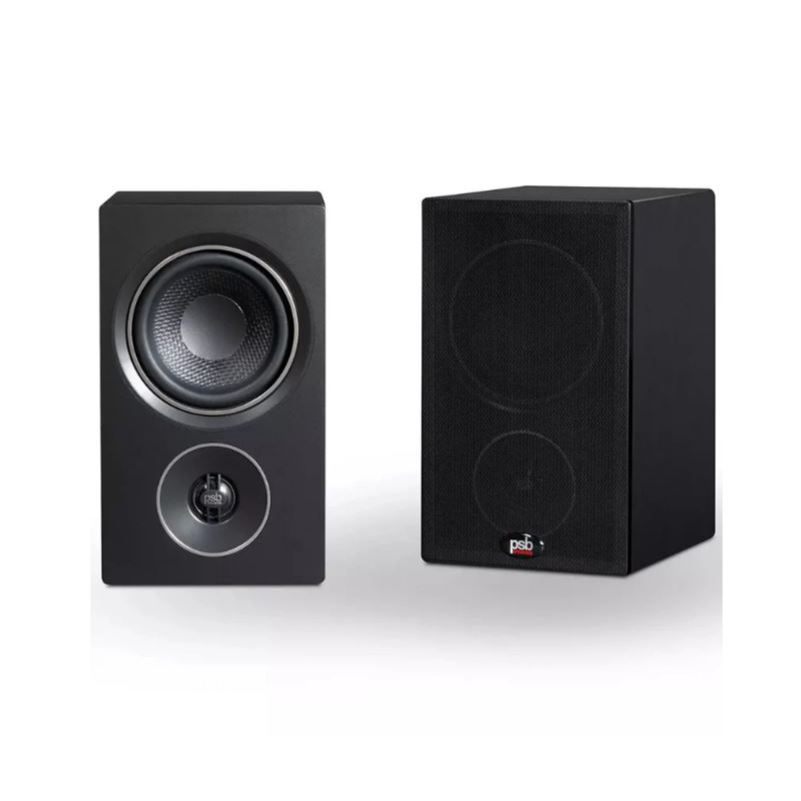 ลำโพง PSB Alpha P3 Black (New)