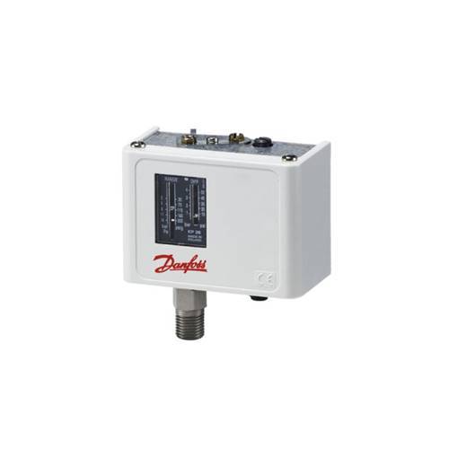 KP36 PRESSURE SWITCH 060-1108 DANFOSS