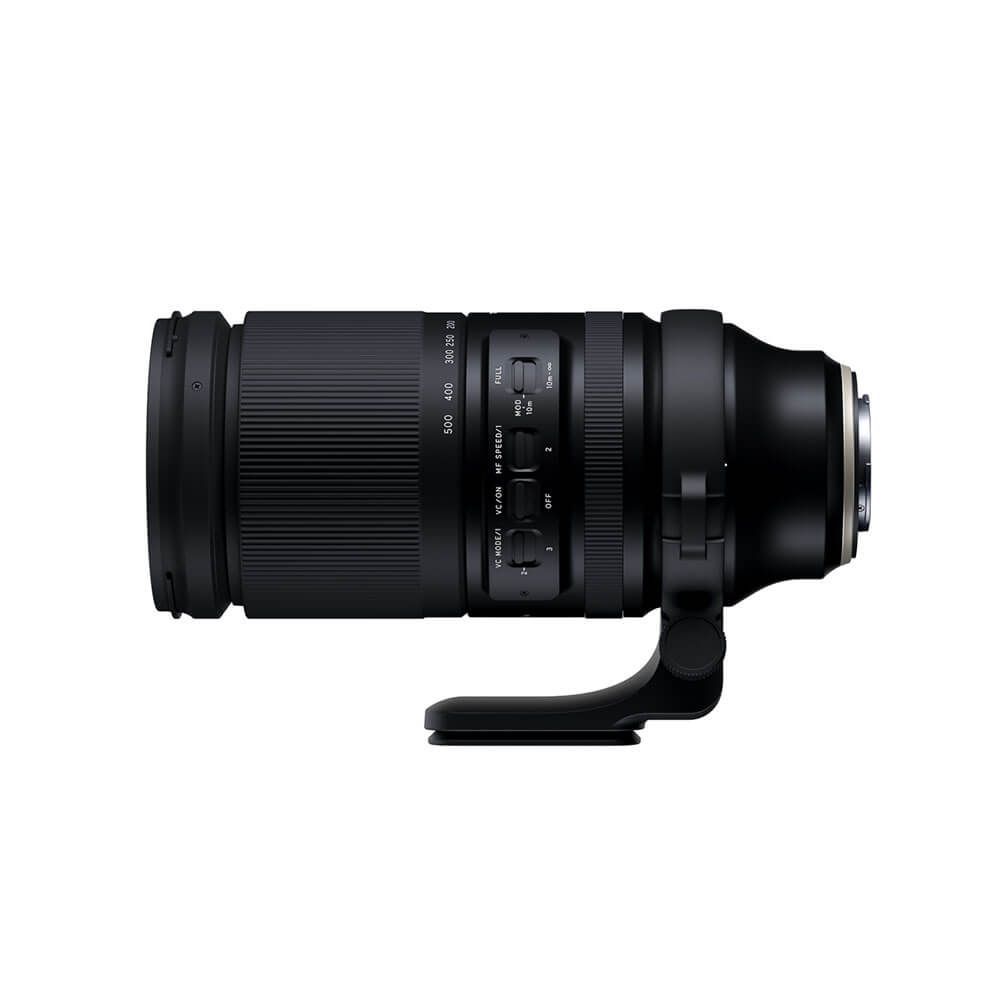 สภาพสวยๆ Code ลด 3-5000 Tamron 150-500mm F/5-6.7 Di III VC VXD เลนส์สำหรับกล้อง Fuji Fujifilm Fujino