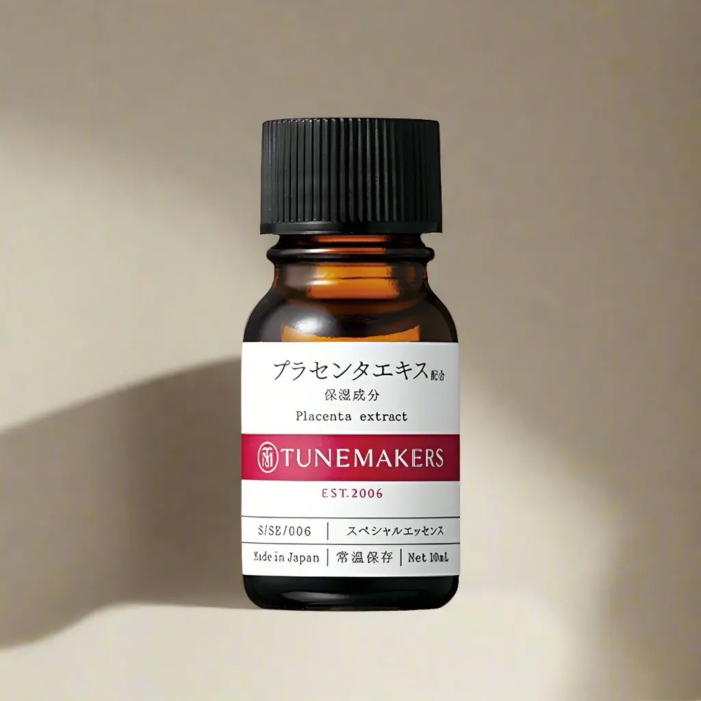 🇯🇵พรี | แท้ Tunemakers - Placenta Extract 10ml เซรั่มพลาเซนต้าเข้มข้น🇯🇵