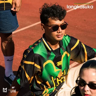 เสื้อ Retro LKSK 2025-2026