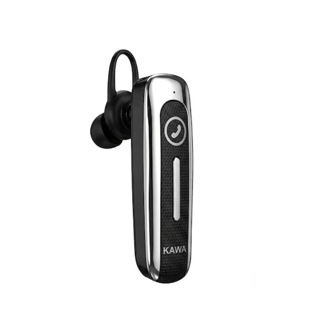 (2026) หูฟังบลูทูธ Kawa รุ่น E1 Pro บลูทูธ 6.0 ENC ระบบลดเสียงรบกวน หูฟังแบตอึด (คุยต่อเนื่อง 24 ชั่วโมง)