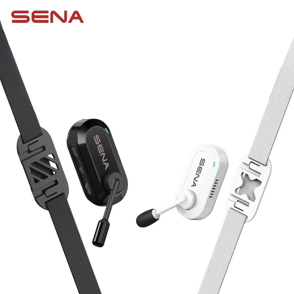 SENA BiKom 20 Mesh Intercom Bluetooth 5.2 หูฟังจักรยาน Outdoor กันน้ำ IPX7 เบา 20g — صورة 4