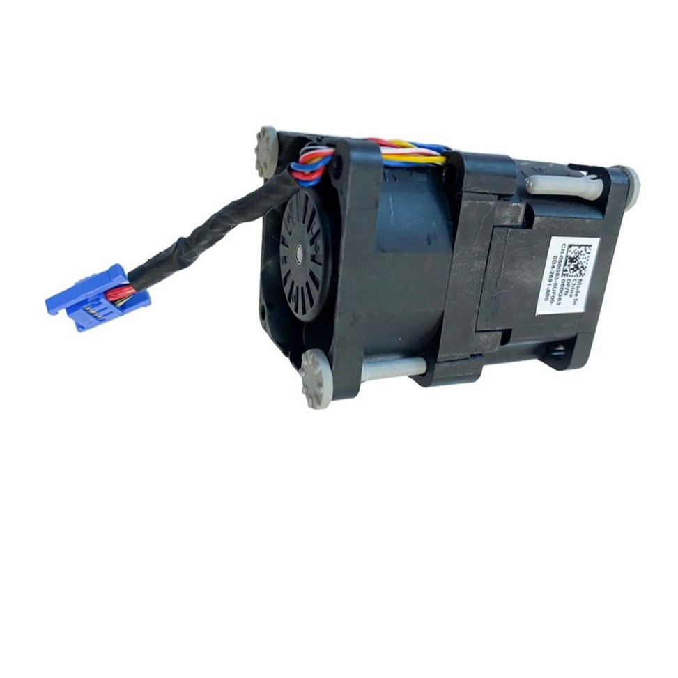 พัดลม Fan Dell PowerEdge R340, R240 DP/N 050G83 System Board Fan