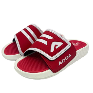 ADDA รองเท้าแตะลำลองสวมผู้ชาย รุ่น 34H07-M1