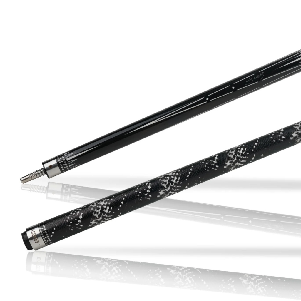 Jason Shaw Eagle Eye - MVP  Wrap