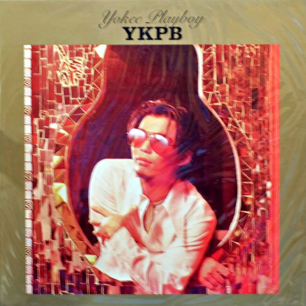 Yokee Playboy - YKPB