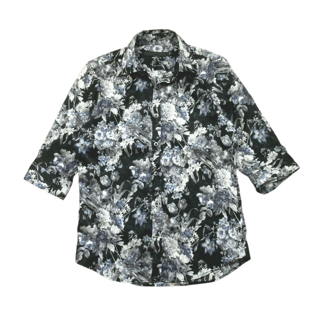 เสื้อเชิ้ต Fuga Japan