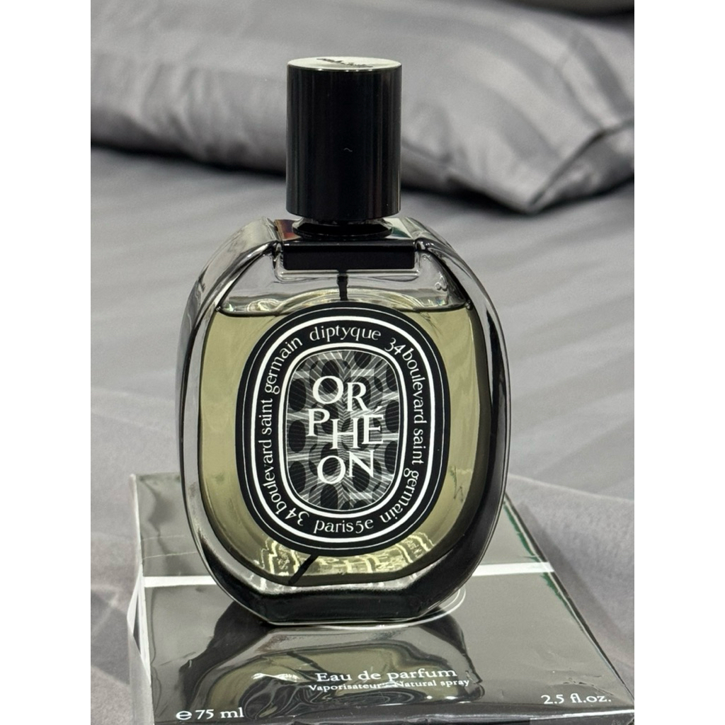 ส่งต่อ แท้💯 Diptyque - Orpheon 75ml