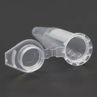 500 ชิ้น หลอดทดลอง 1.5ml Sterile Centrifuge Tube หลอดทดลองพลาสติก หลอดทดลองแบบตั้งโต๊ะ หลอดไมโครทิวป์ พร้อมฝาปิด