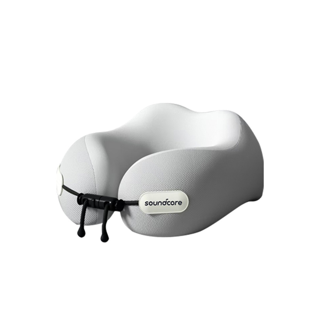 [ Gift ]  Anker soundcore U-shaped pillow ใช้ได้ทั้งเดินทาง-ออฟฟิศ