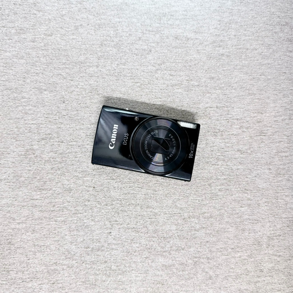 Canon IXUS 190 / Canon IXY 210