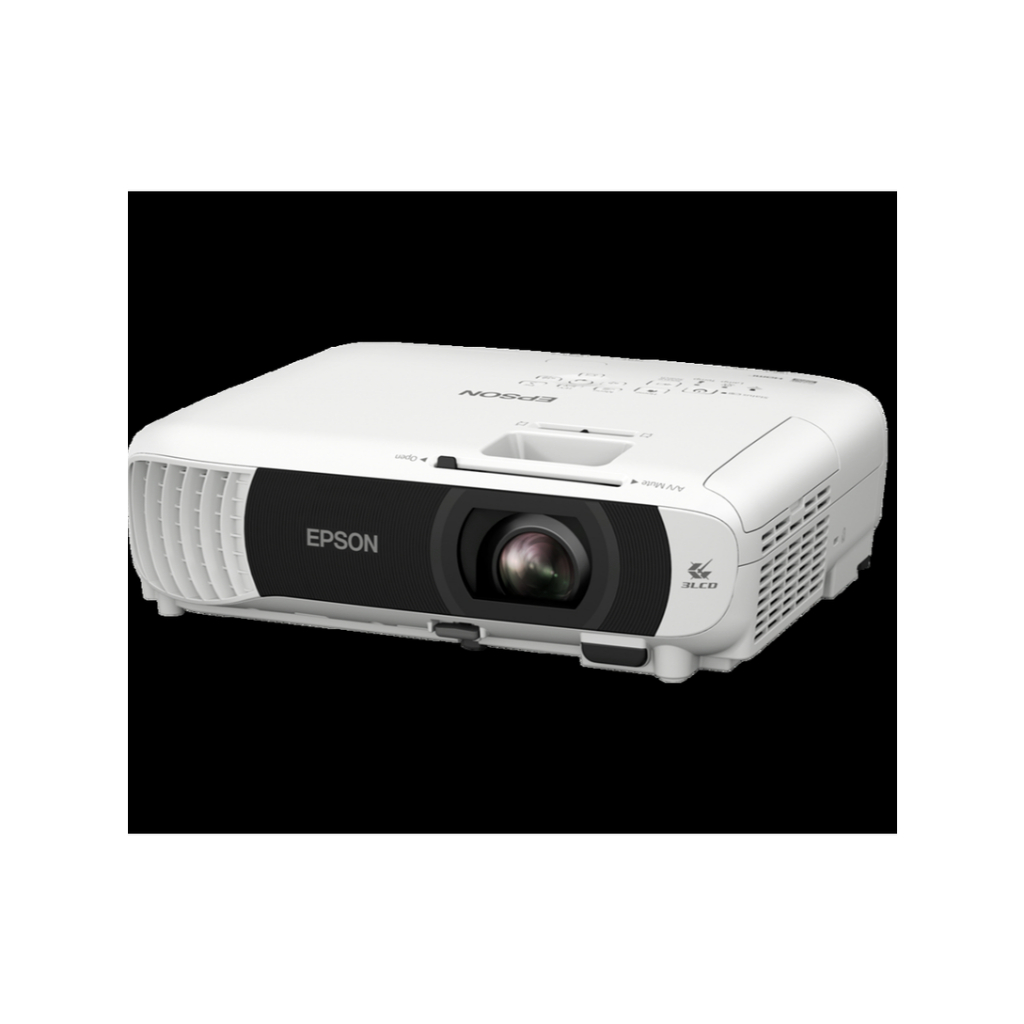 EPSON PROJECTOR EB-W55