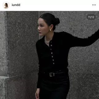 BCLS01- เสื้อแขนยาว Simple, stylish, and comfortable.