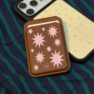 new! magsafe wallet stand 🪪 ซองใส่บัตรแปะหลังเคสแม่เหล็ก แบบตั้งได้