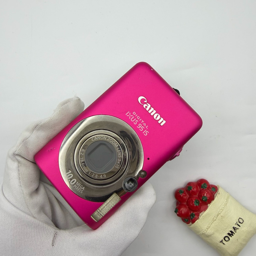 Canon Ixus 95is / Ixy 110is / powershot sd1200is