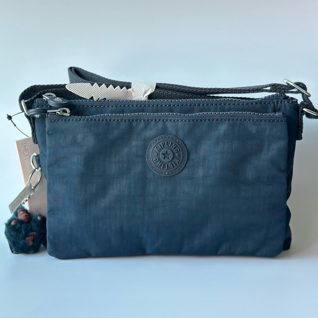 * มี 2 สี * kipling Mikaela Crossbody bag