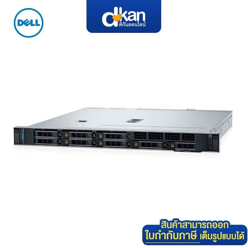 Dell PowerEdge R360 Server 6333P/16GB/2x480GB/NoOS Warranty 3-Year bt Dell