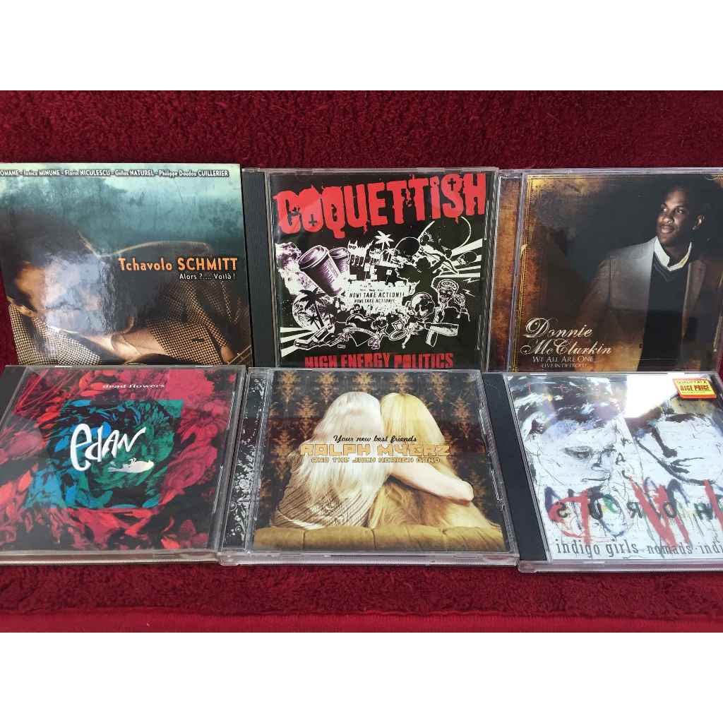 CD สภาพตามรูปปก AA300(136-180)