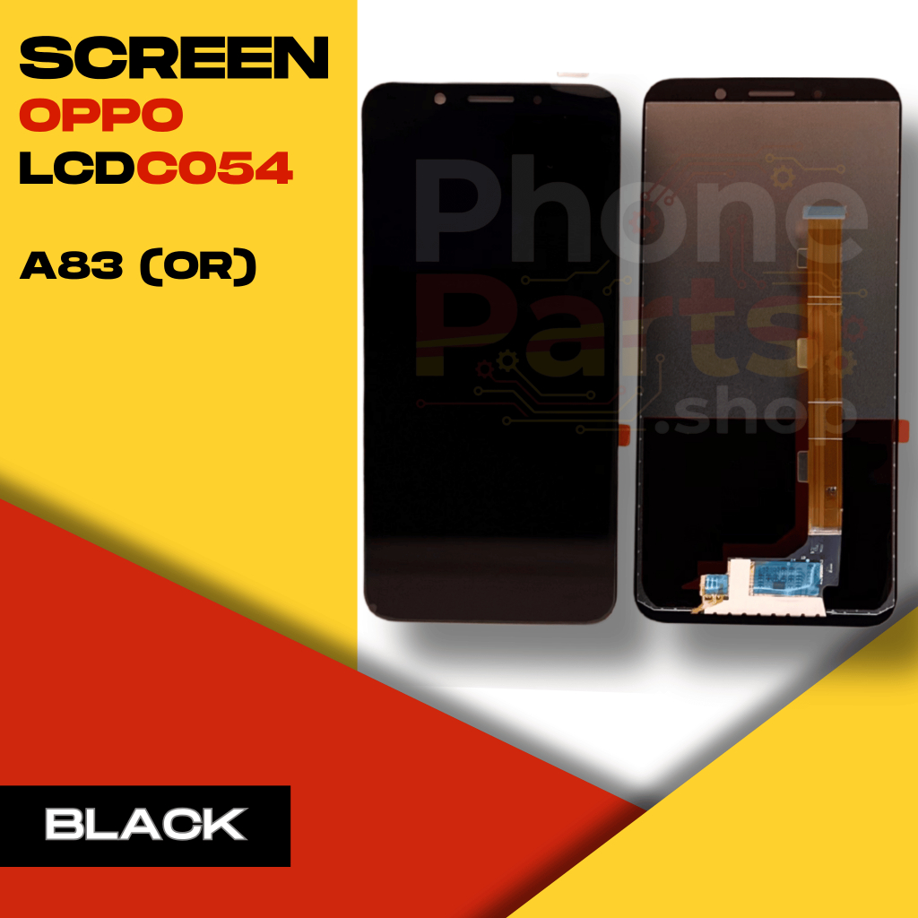 หน้าจอ LCD OPPO A83  (OR)
