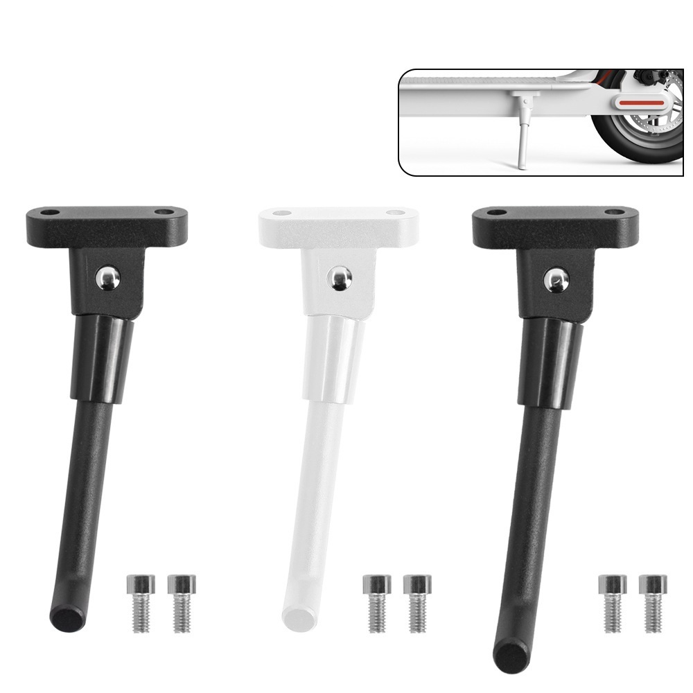 ขาตั้งสกู๊ตเตอร์ไฟฟ้า Xiaomi รุ่น M365 / Pro / Pro 2 / 1S / Essential (Kickstand) MI021