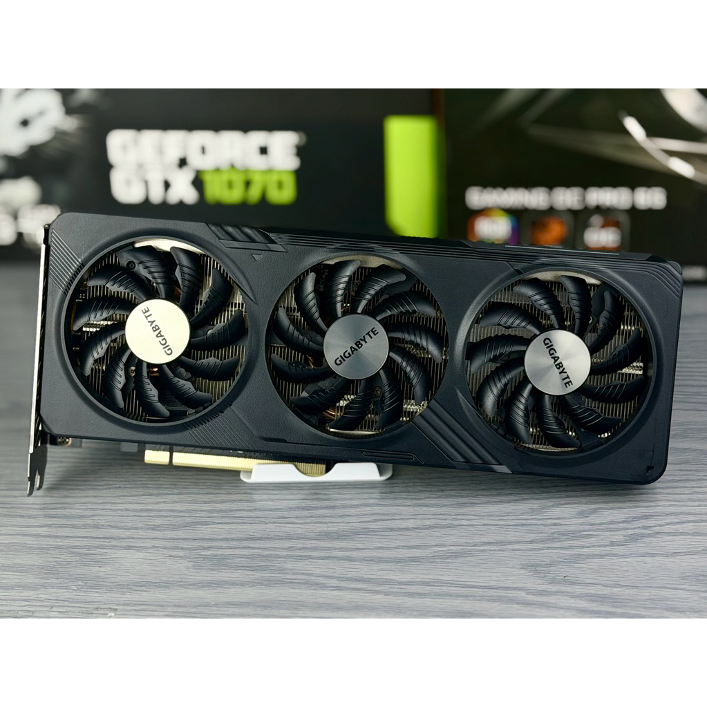 รวมการ์ดจอ 🟢NVIDIA GeForce RTX Series มือสองมีประกัน หลายรุ่น!