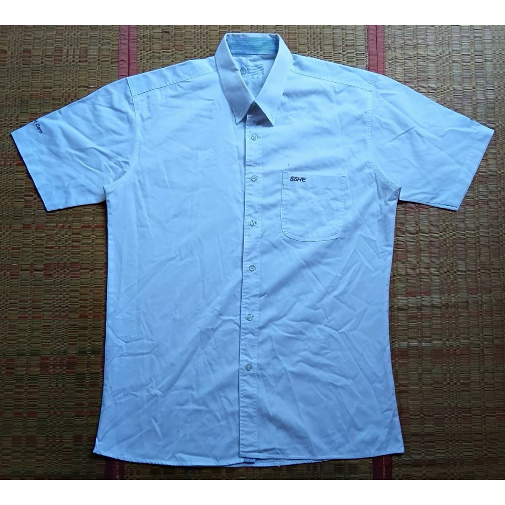 เสื้อเชิต PTTEP SSHE