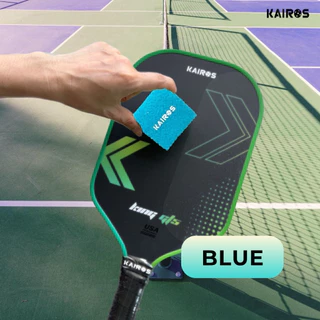 ยางลบไม้พิคเคิลบอลชนิดคาร์บอนไฟเบอร์ Pickleball paddle eraser for carbon fiberglass ลบฝุ่น คราบสกปรก